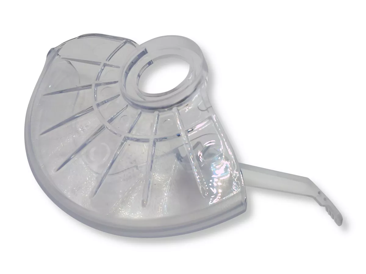 capot de protection lame réf. 5131031116 Ryobi